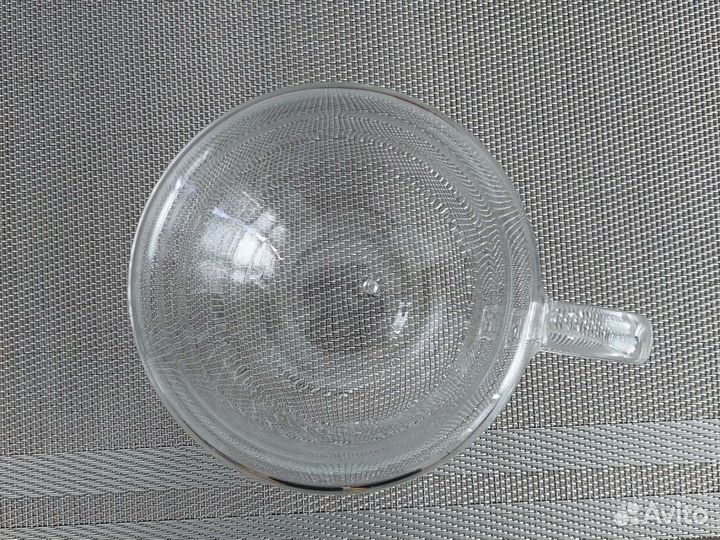 Кружки стекло