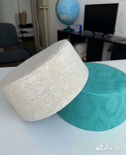 Тюбетейки мужские