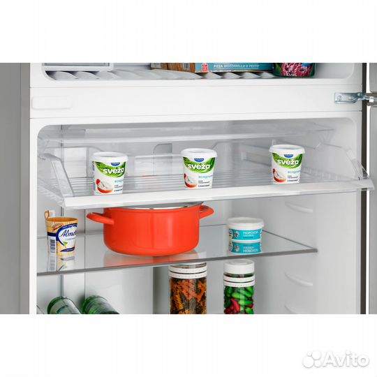 Холодильник Hiberg i-rft 690 x