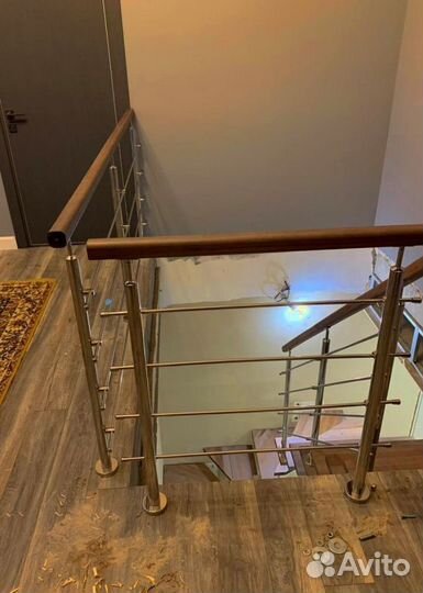 Винтовая лестница