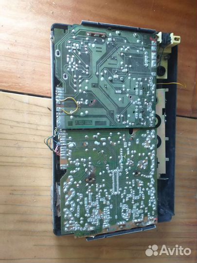 Электроника 311