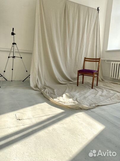 Аренда Фотостудия