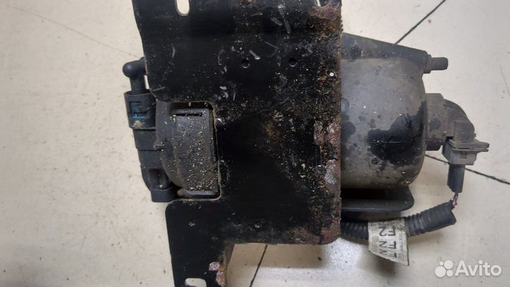 Корпус топливного фильтра Chevrolet Captiva, 2011