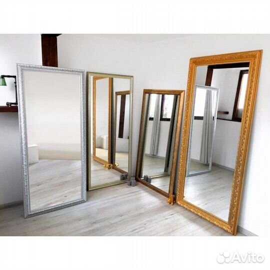 Зеркало на заказ