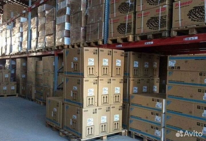 Кондиционер / большой выбор