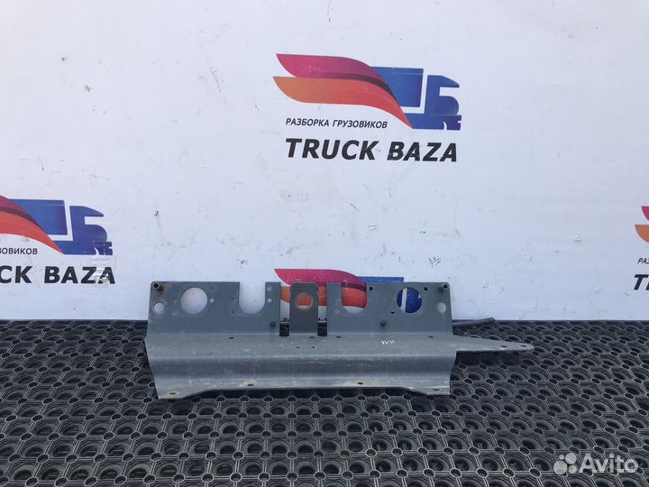 Кронштейн перекидок Iveco Stralis