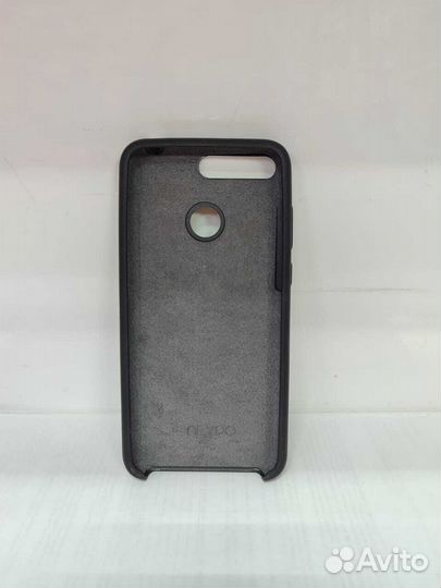 Чехол силиконовый huawei Honor 7A Pro/ Y6 (2018) ч