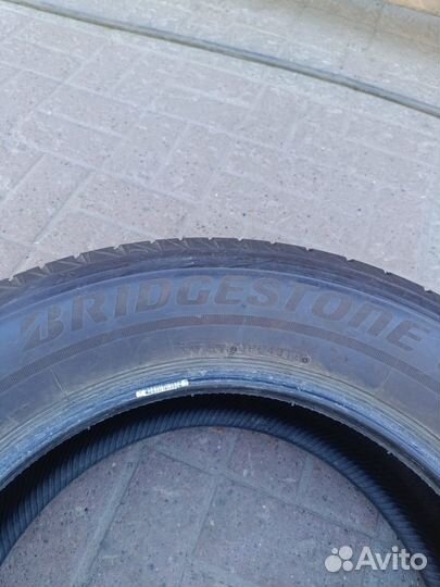 Bridgestone Ecopia EP850 265/60 R18 110H