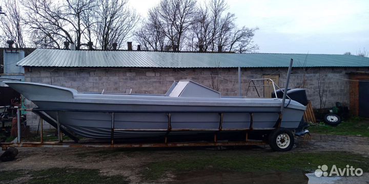 Тунец 7.80(шторм)