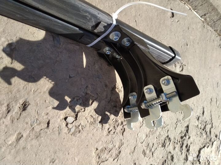 Багажник на крышу