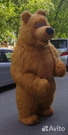 Ростовые куклы поздравления