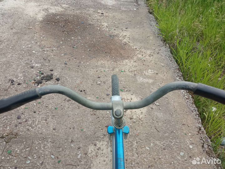 Велосипед