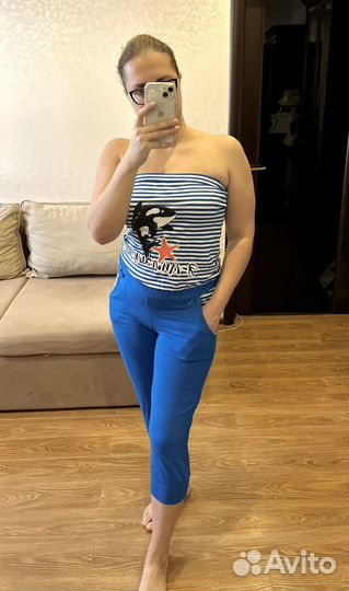 Полукомбензон Pelacan M (46)