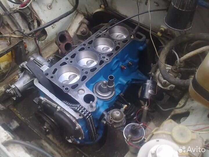 Ремонт автомобилей