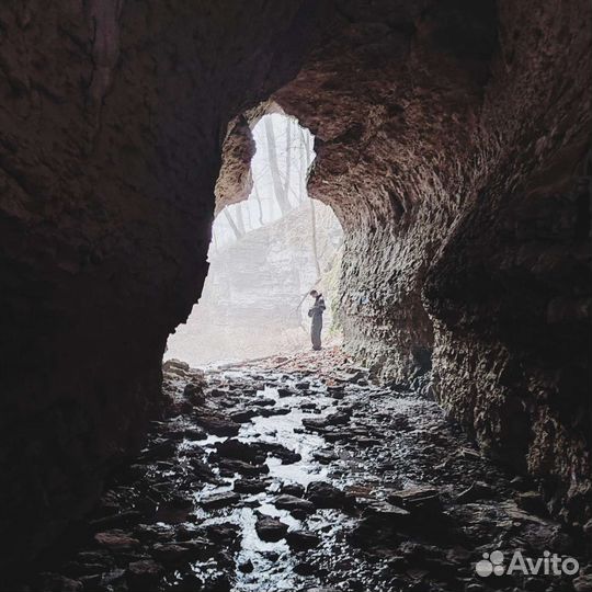 Джиппинг, Экскурсии