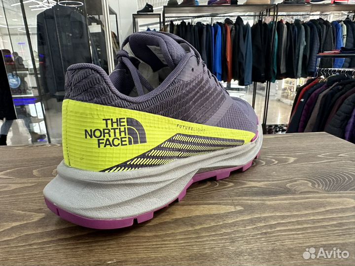 Кроссовки The north face
