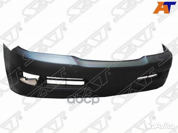 Бампер передний lexus GX470 02-07 ST-TY911-000