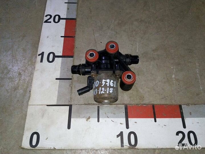 PD213241, насос мочевины MAN (Ман) TGX 07-14 (81154076000)