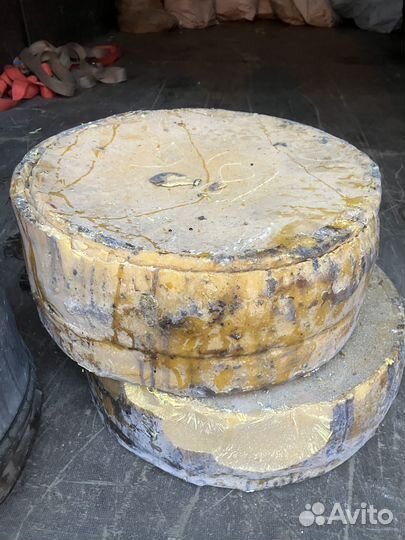 Вощина натуральная