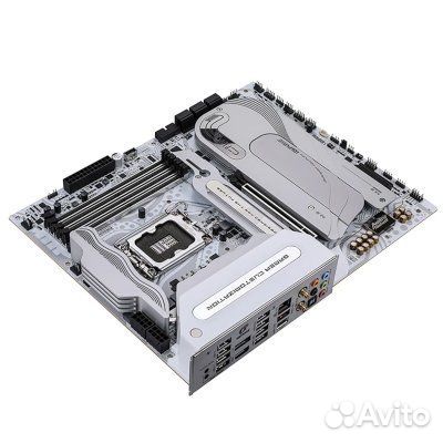 Материнская плата Colorful iGame Z790D5 flow V20 - новая