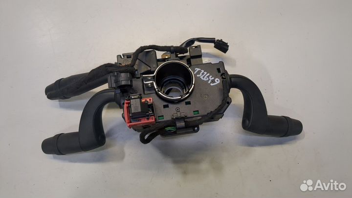 Переключатель поворотов и дворников Citroen Jumper