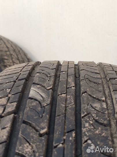 Roadstone CP 672 205/60 R16 92H