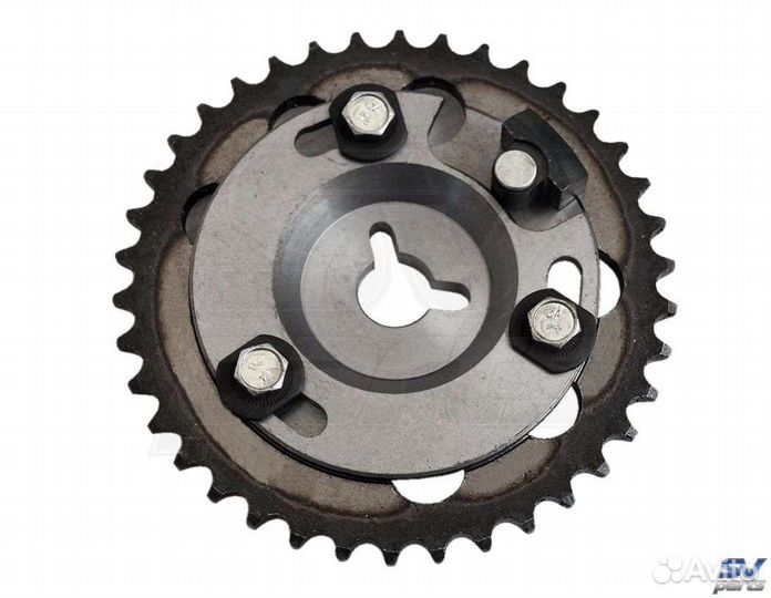 Звезда грм ваз 2123 разрезная с датчиком