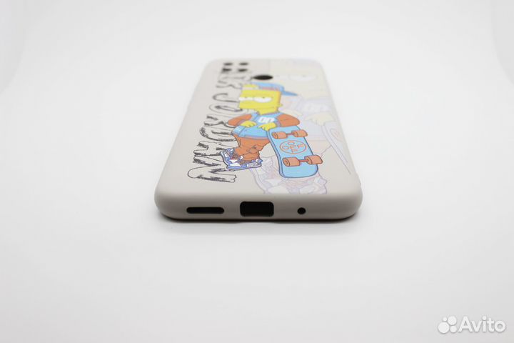 Чехол на Xiaomi Redmi 10C 