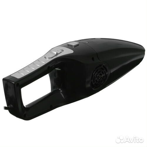 Ручной пылесос ZDK SimpleBlack