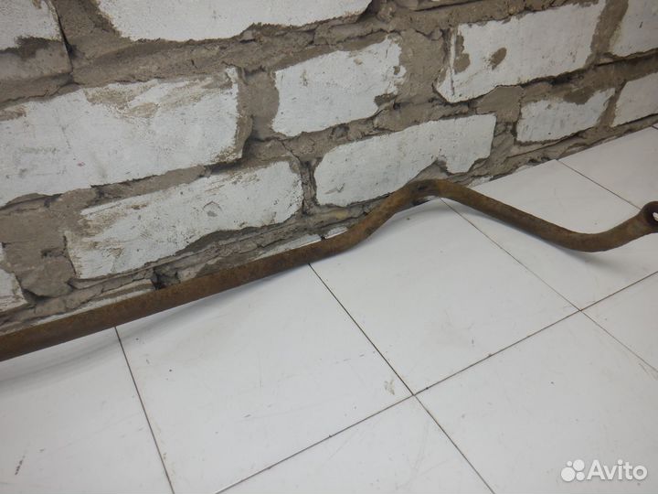 Стабилизатор задний Galant Aspire Legnum