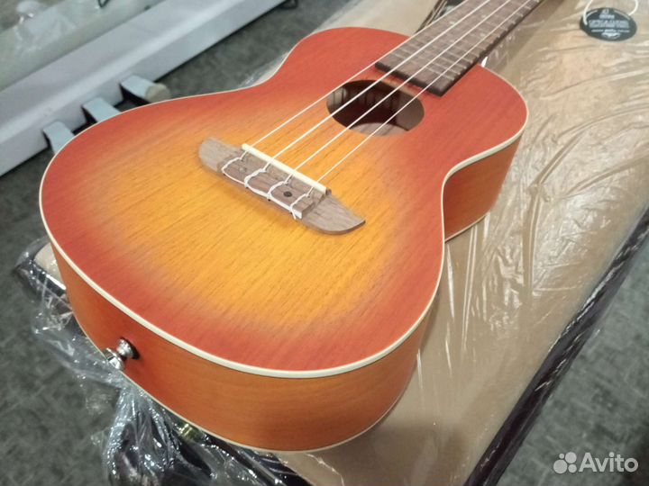 Укулеле Ortega Концерт Немецкое качество