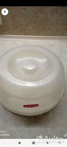 Для микроволновки слюдяная пластина