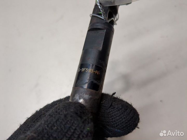 Форсунка топливная Ford Focus 1, 2004