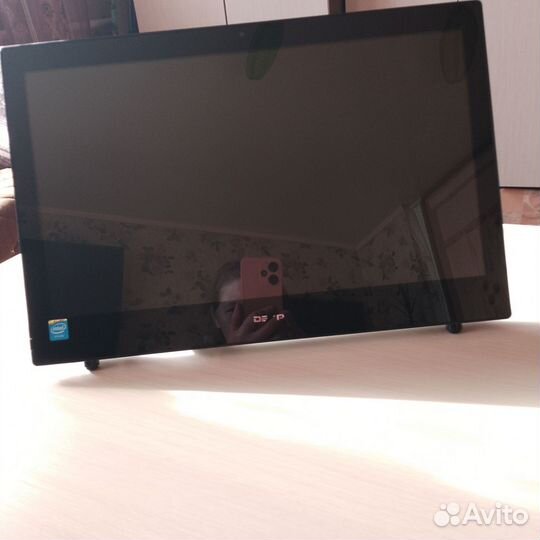 Компьютер моноблок бу