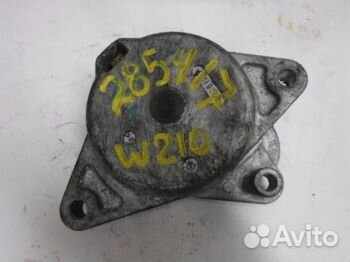 Натяжитель ремня Мерседес