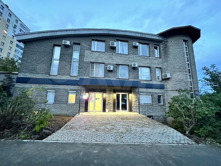 Торговая площадь, 50 м²