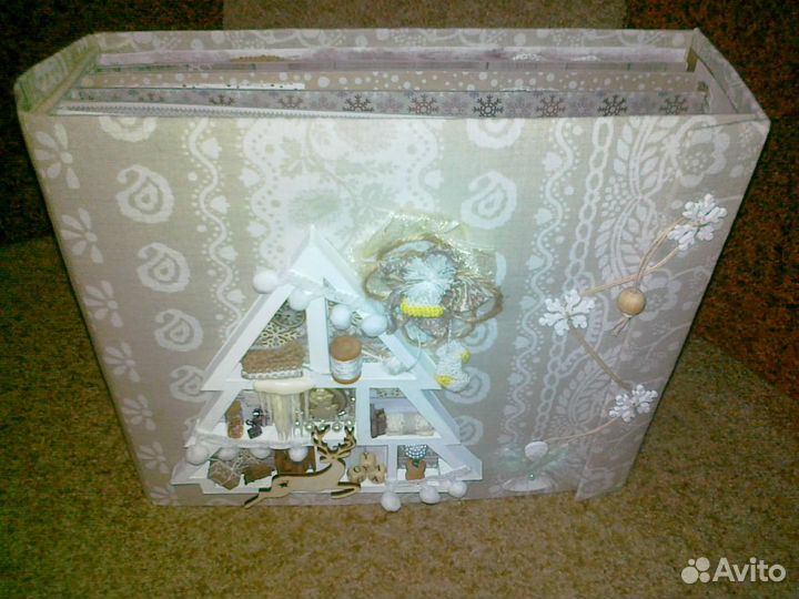 Альбом для фотографий