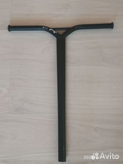 Руль для трюкового самоката