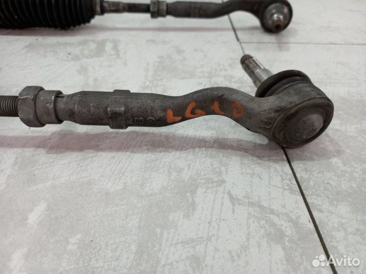 Рулевые наконечники Bmw 535I F07 GT N55B30A 2010