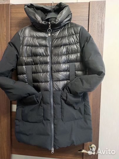 Куртка женская