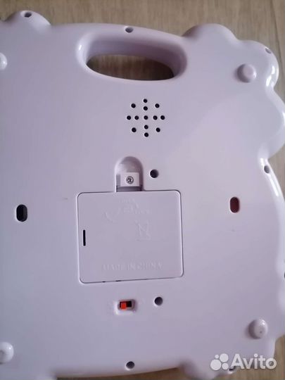 Развивающая игрушка