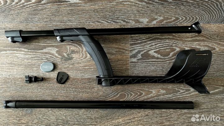 Штанга xp orx / xp deus облегченная