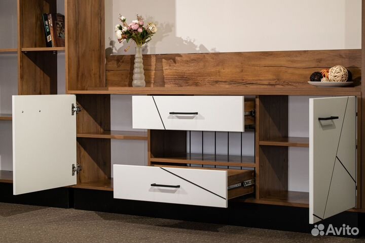 Тумба под тв