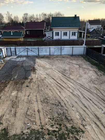 Дом 230 м² на участке 7 сот.