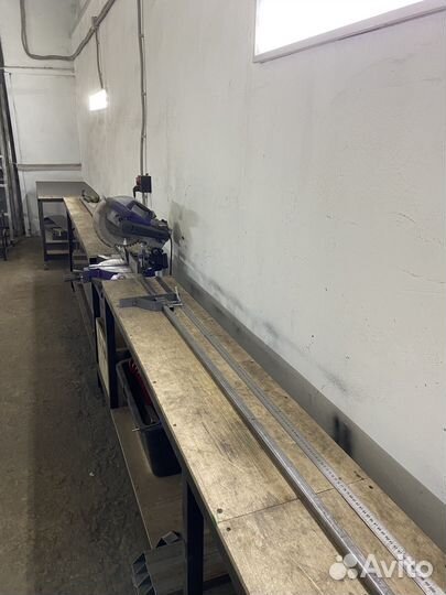 Сварочный цех