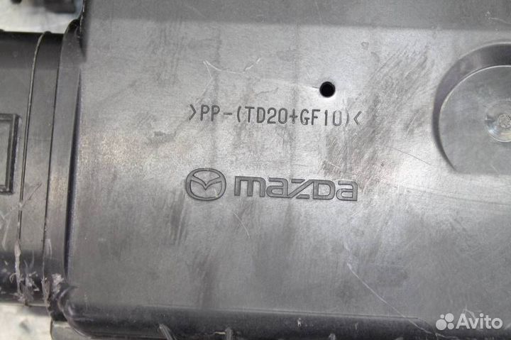 Корпус воздушного фильтра Mazda 3 (BL) 2009-2013