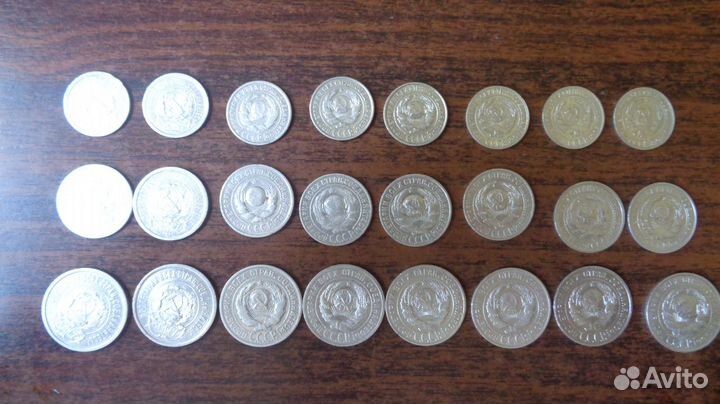 Погодовка серебряного билона Советской России