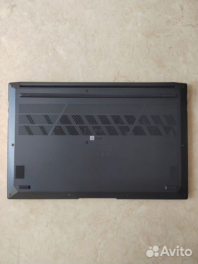 Asus Vivobook Pro 15 oled