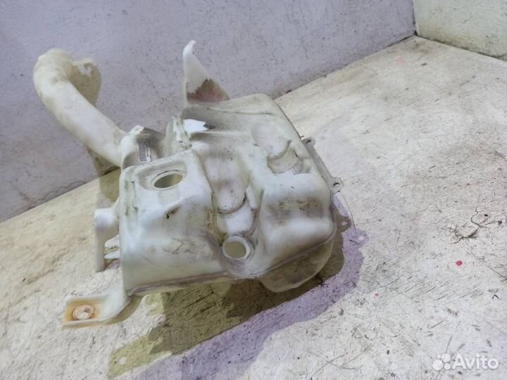 Бачок омывателя Форд Mondeo 5