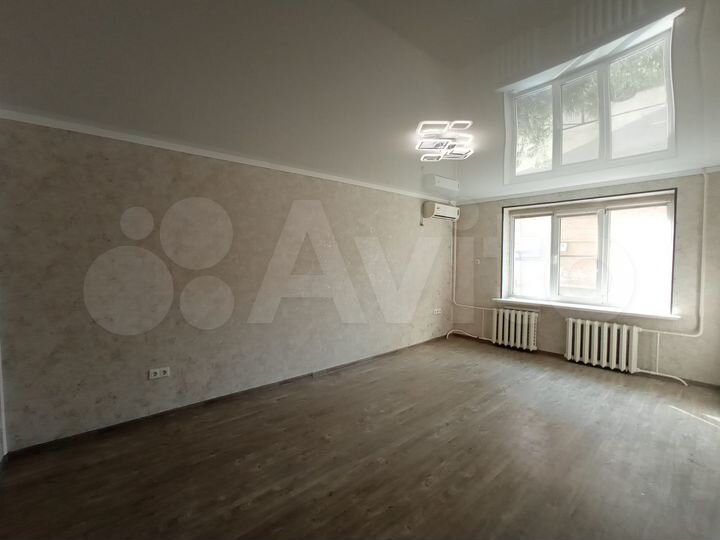 1-к. квартира, 29 м², 1/5 эт.